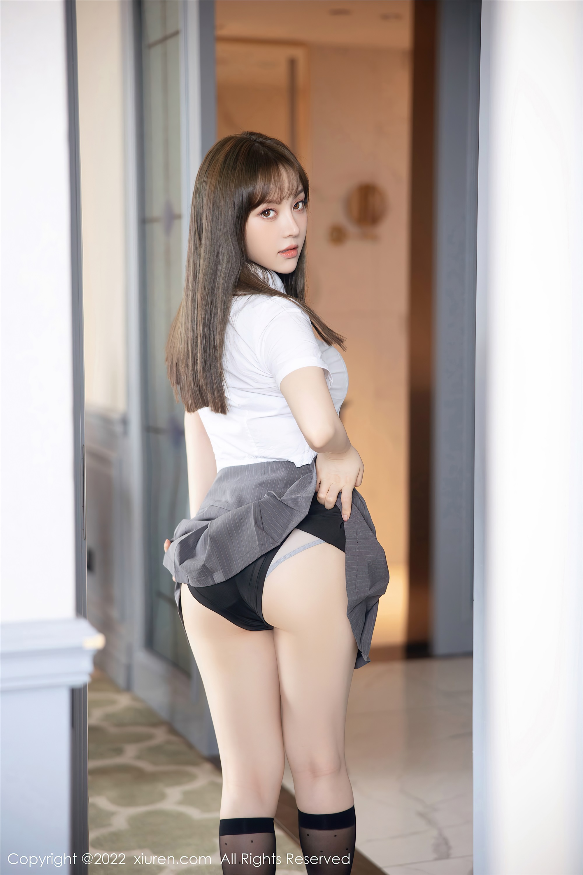 Xiuren秀人网 2022.06.14 NO.5143 豆瓣酱